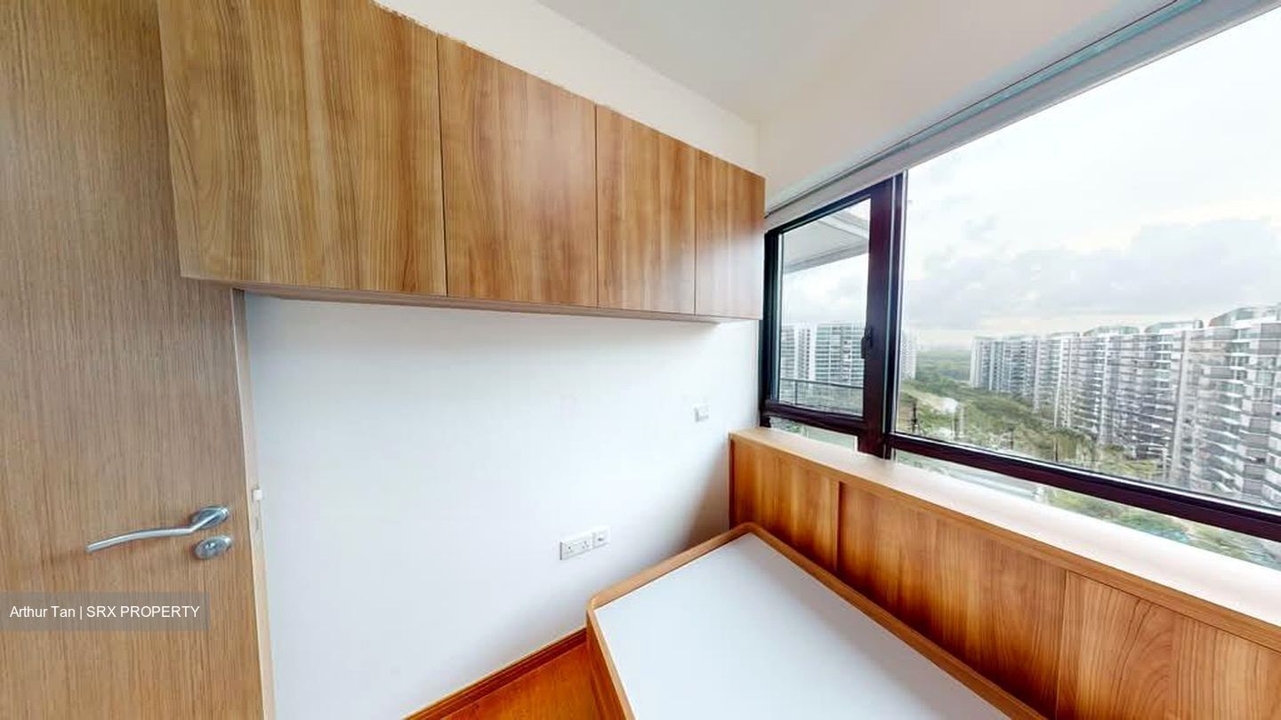 Kingsford Waterbay (D19), Apartment #591953961